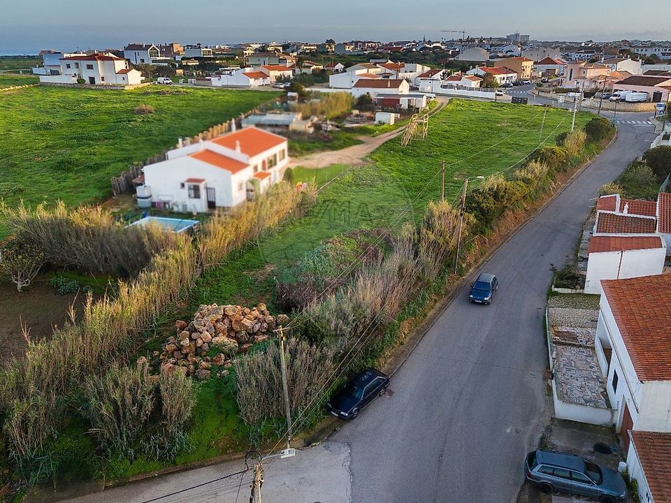 Helårsgrund i Sagres, Faro - foto 5