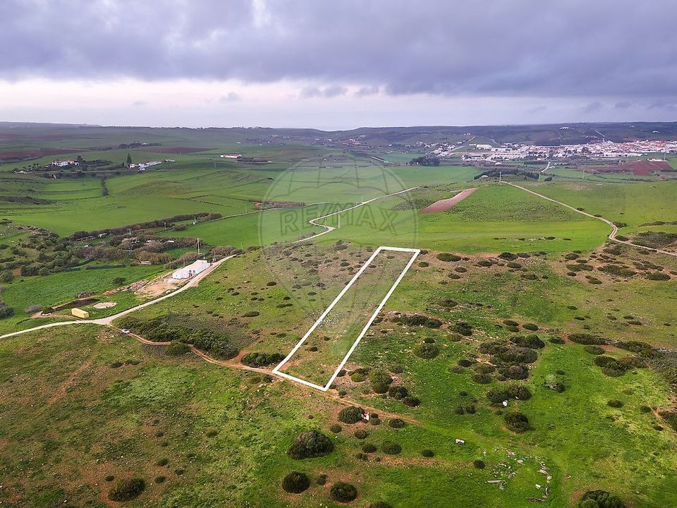 Helårsgrund i Vila do Bispo Municipality, Faro - foto 2
