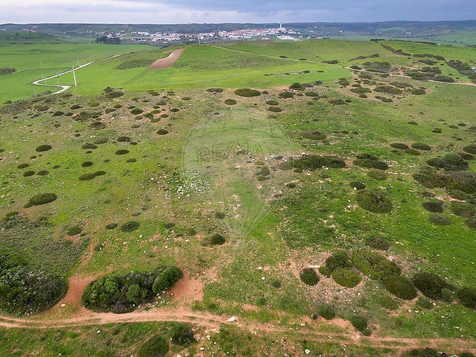 Helårsgrund i Vila do Bispo Municipality, Faro - foto 3
