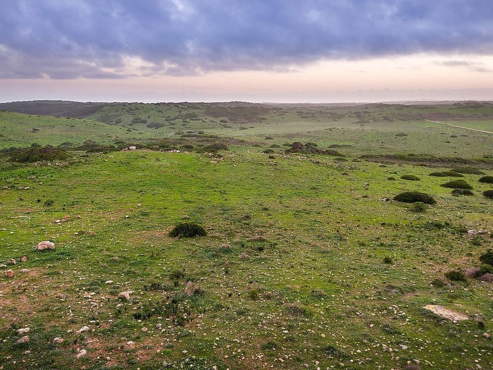 Helårsgrund i Vila do Bispo Municipality, Faro - foto 5
