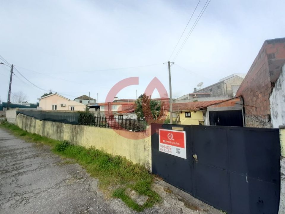 Villa i Barroselas, Viana do Castelo - foto 1