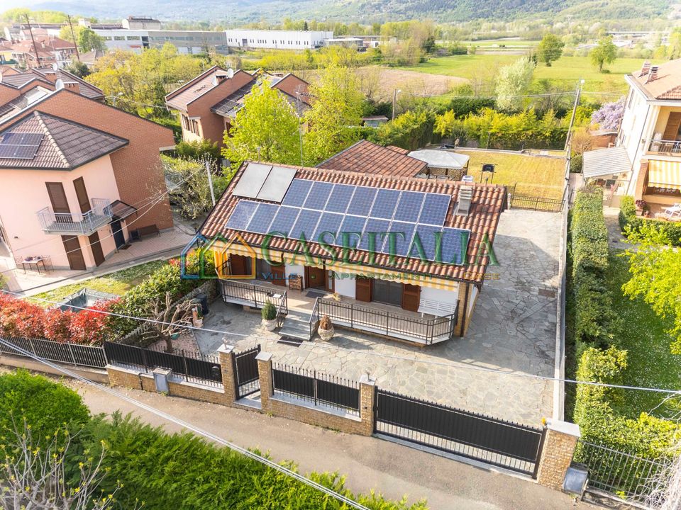 Villa i Rosta, Turin - foto 1