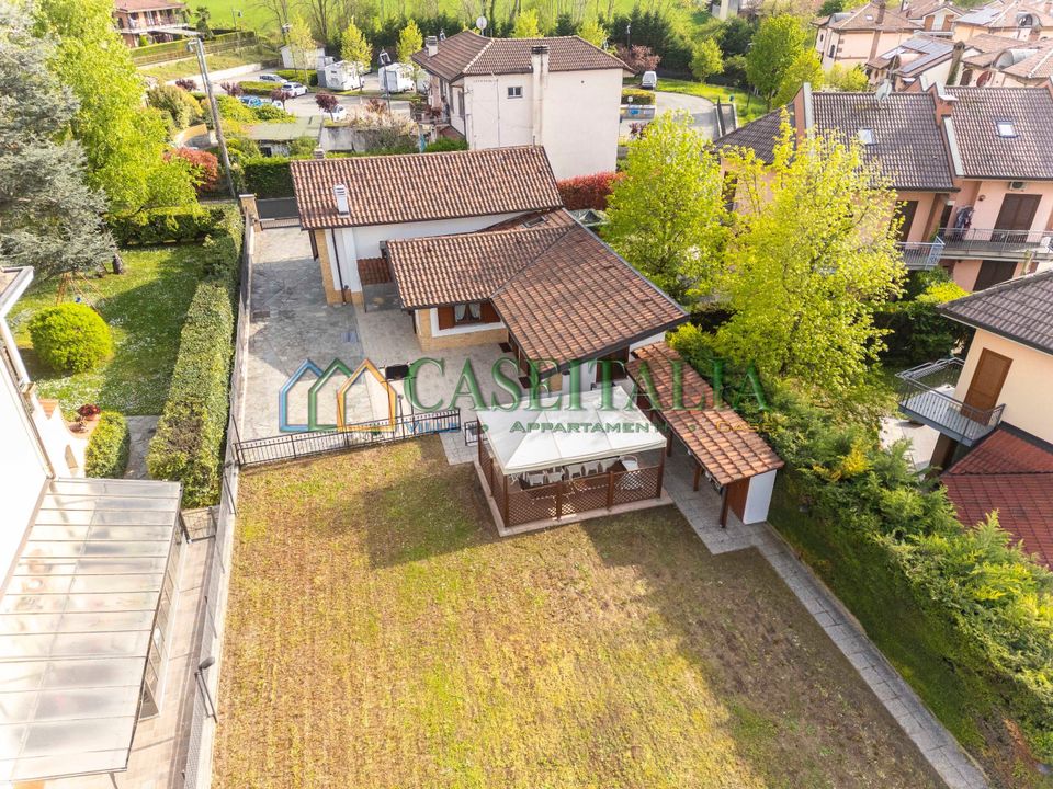 Villa i Rosta, Turin - foto 2