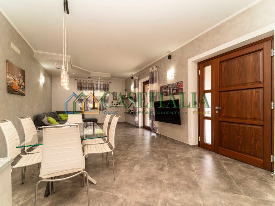 Villa i Rosta, Turin - foto 4