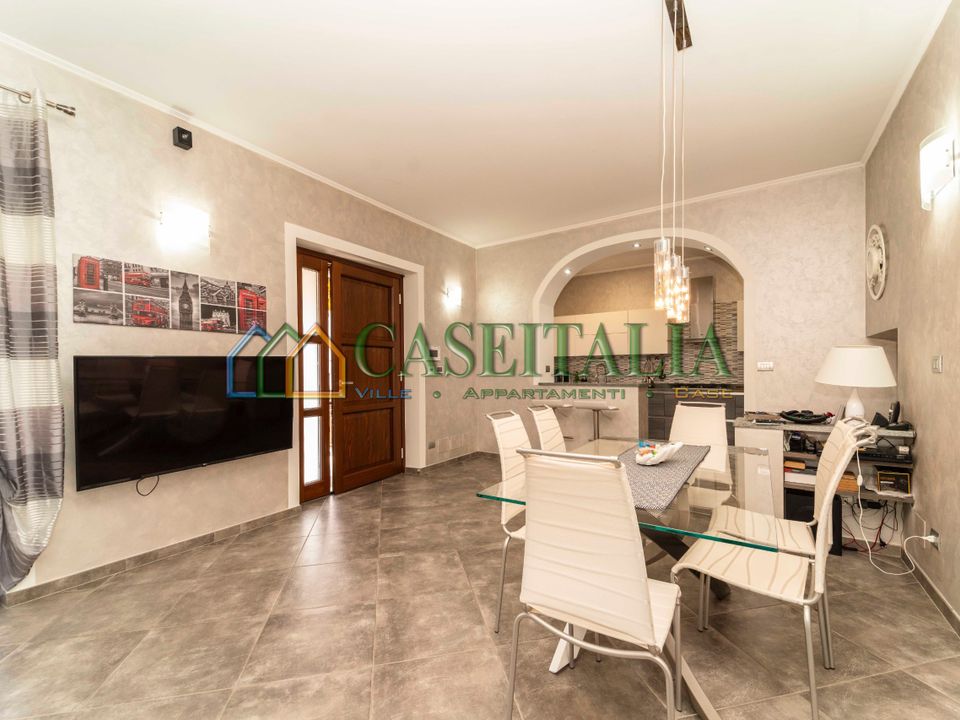 Villa i Rosta, Turin - foto 5