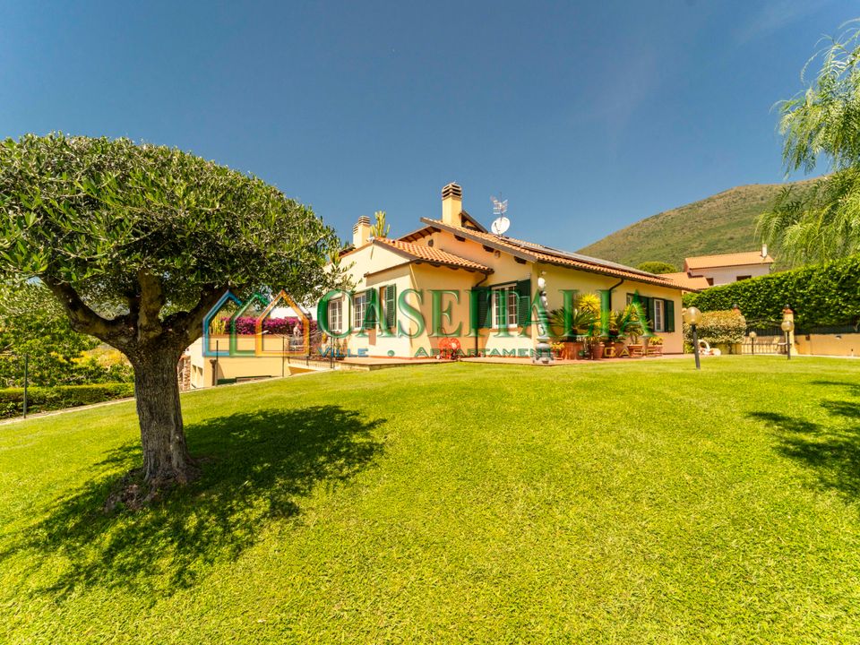 Villa i Cisano Sul Neva, Savona - foto 2
