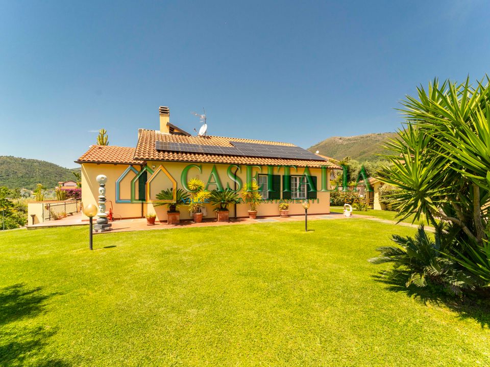Villa i Cisano Sul Neva, Savona - foto 3