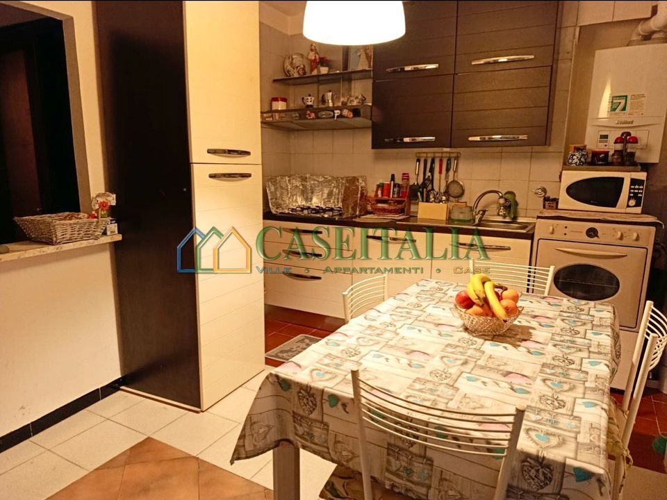 Byhus i Buttigliera Alta, Turin - foto 2