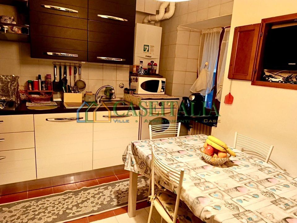 Byhus i Buttigliera Alta, Turin - foto 3