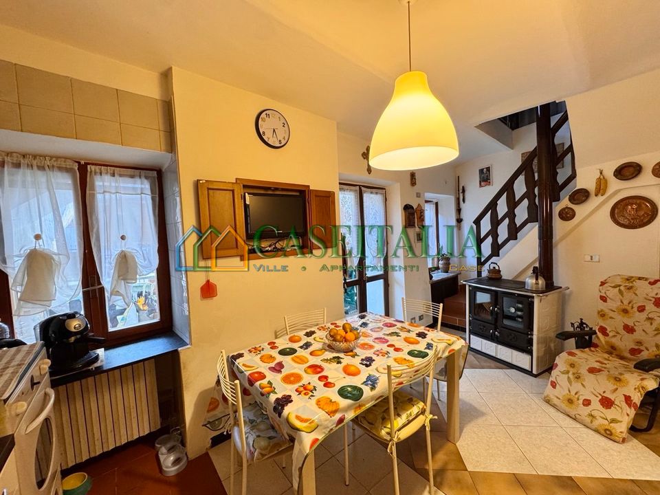 Byhus i Buttigliera Alta, Turin - foto 4