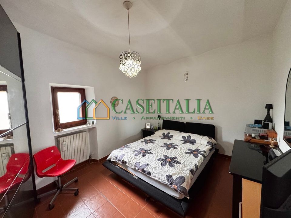 Byhus i Buttigliera Alta, Turin - foto 5