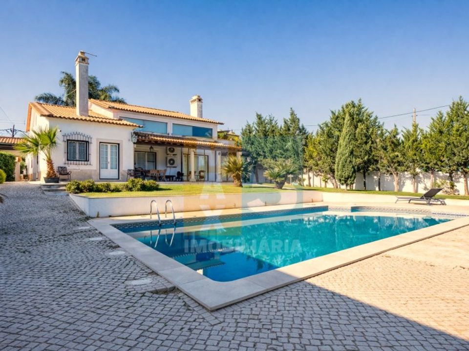 Farm i Alpiarca, Santarem - foto 1