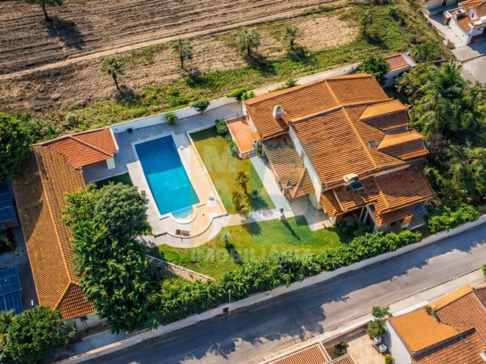 Farm i Alpiarca, Santarem - foto 3