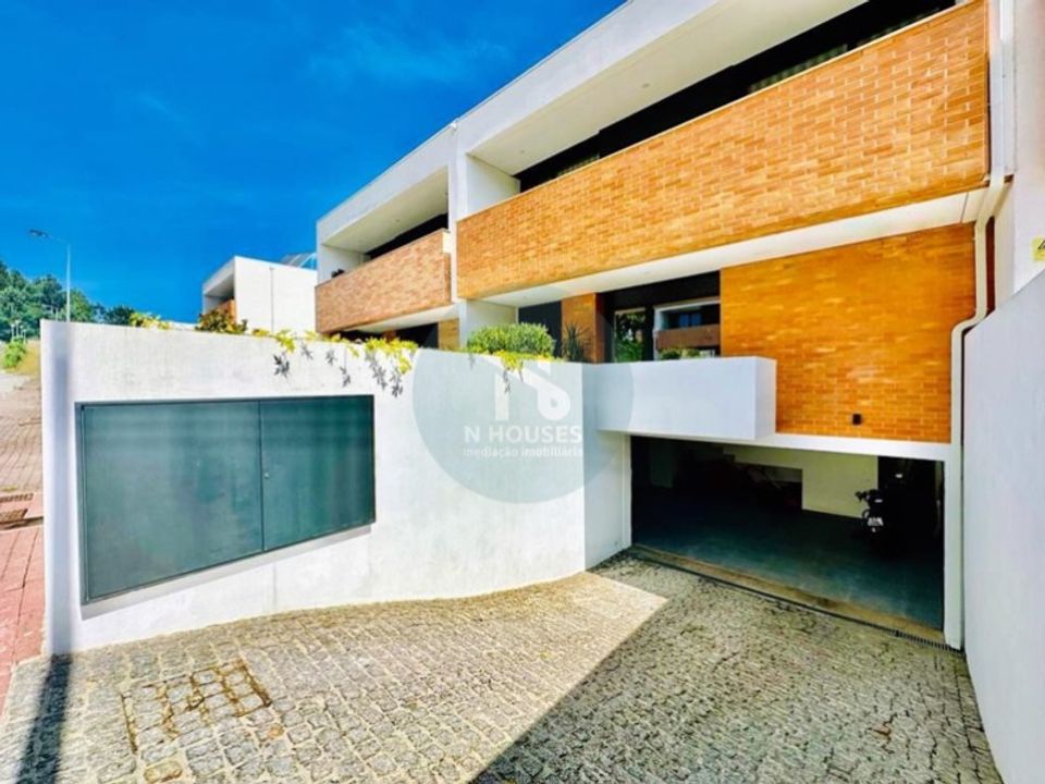 Rækkehus i Braga, Braga - foto 2