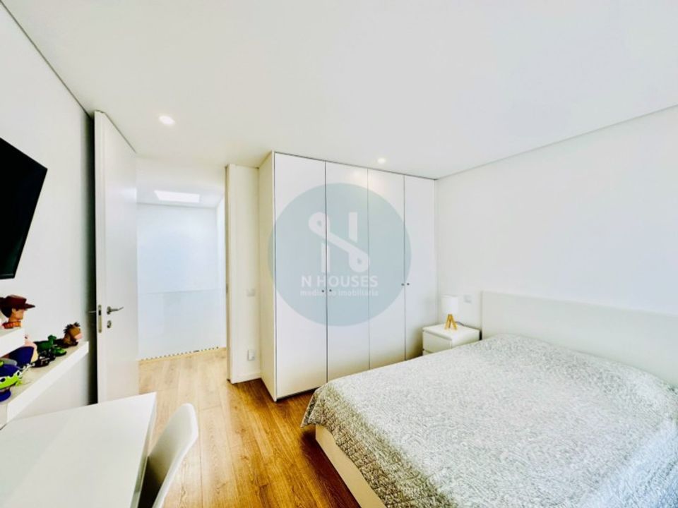 Rækkehus i Braga, Braga - foto 5