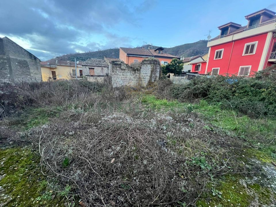 Helårsgrund i Fisciano, Salerno - foto 1