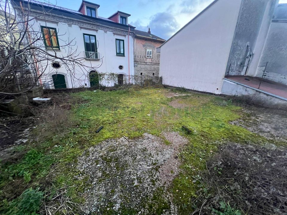Helårsgrund i Fisciano, Salerno - foto 2