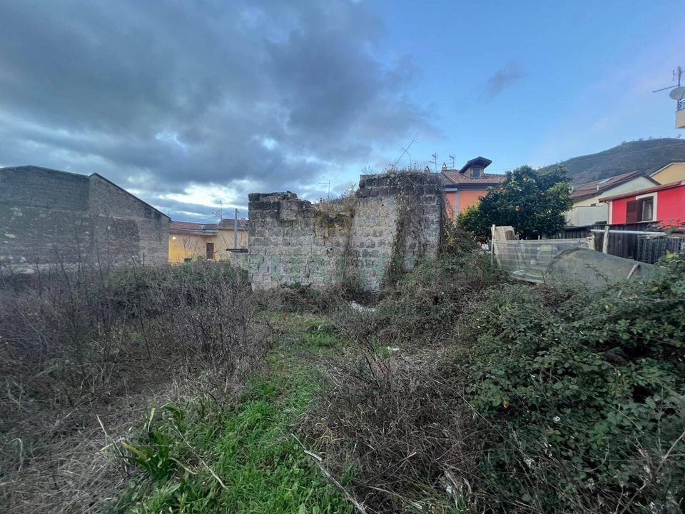Helårsgrund i Fisciano, Salerno - foto 3
