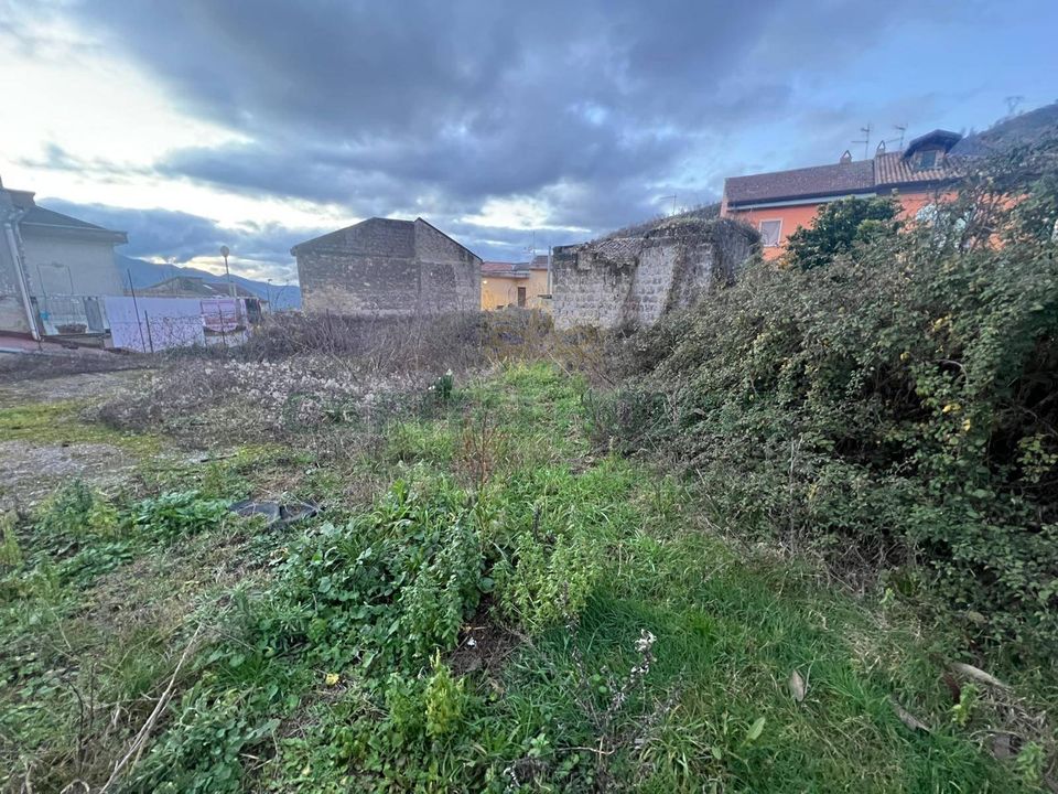 Helårsgrund i Fisciano, Salerno - foto 4
