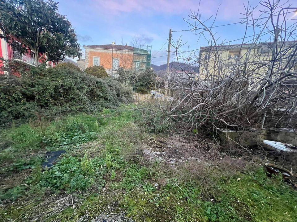 Helårsgrund i Fisciano, Salerno - foto 5