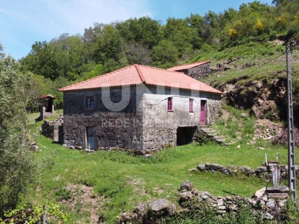 Farm i Ponte de Lima, Viana do Castelo - foto 1