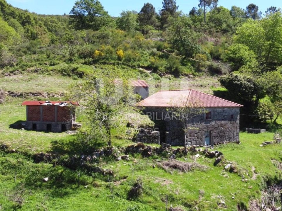 Farm i Ponte de Lima, Viana do Castelo - foto 3