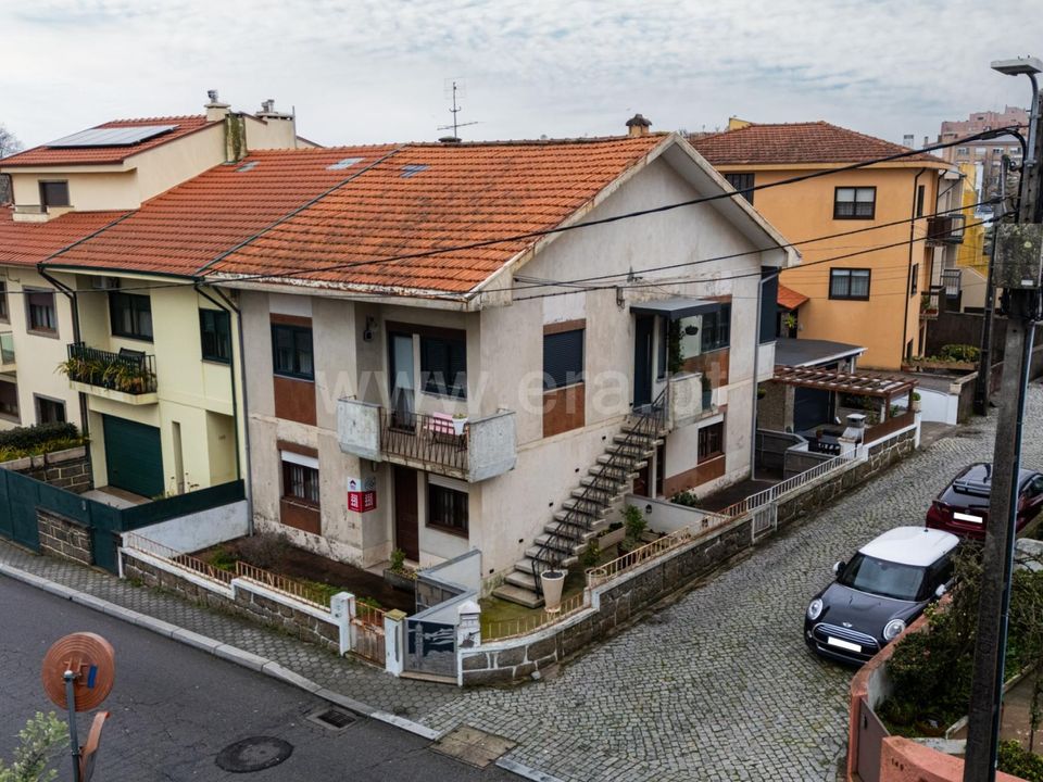 Lejlighed i Vila Nova de Gaia, Porto - foto 1