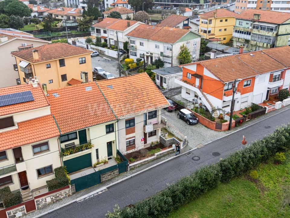 Lejlighed i Vila Nova de Gaia, Porto - foto 2