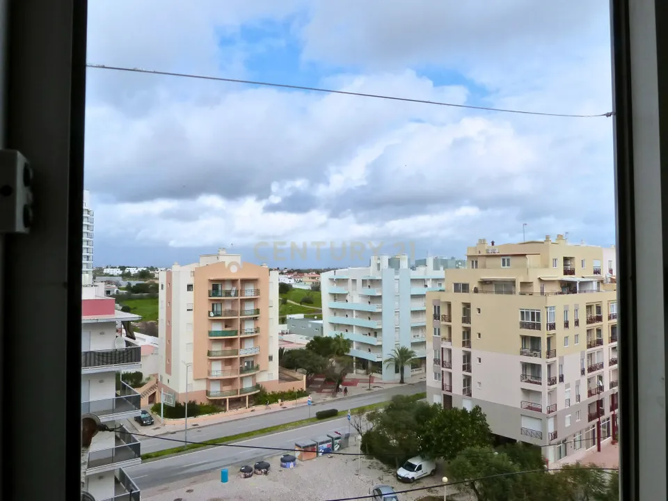 Lejlighed i Armacao de Pera, Faro - foto 1
