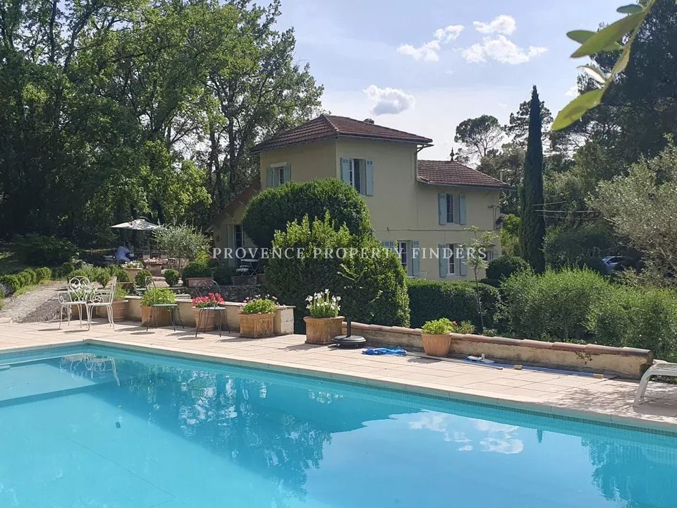 Villa i Correns, Var - foto 2