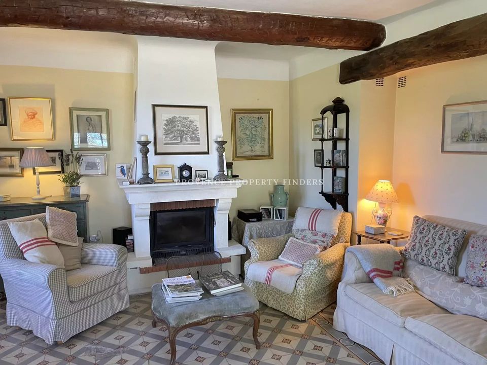 Villa i Correns, Var - foto 4