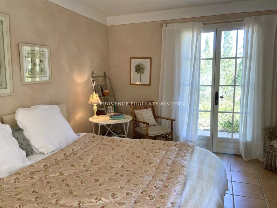 Villa i Correns, Var - foto 5