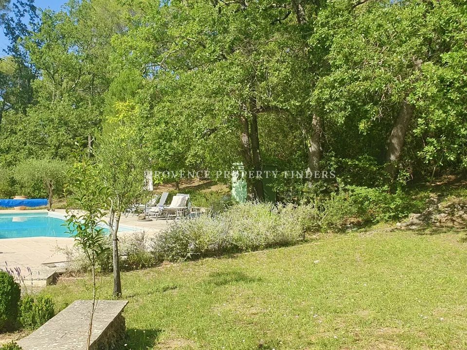 Villa i Correns, Var - foto 3