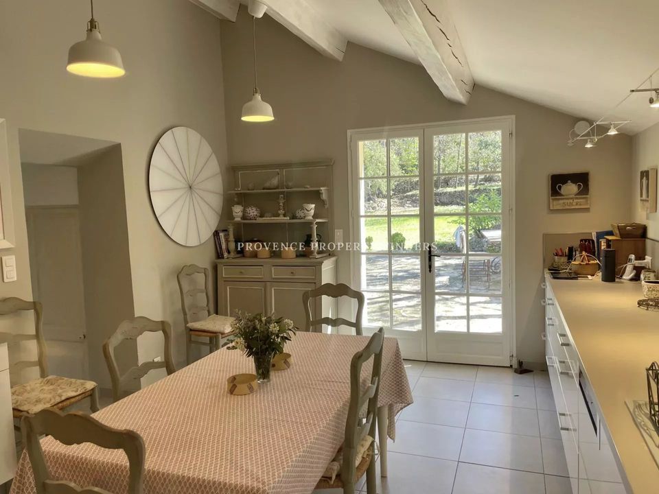 Villa in Correns, Var - foto 4