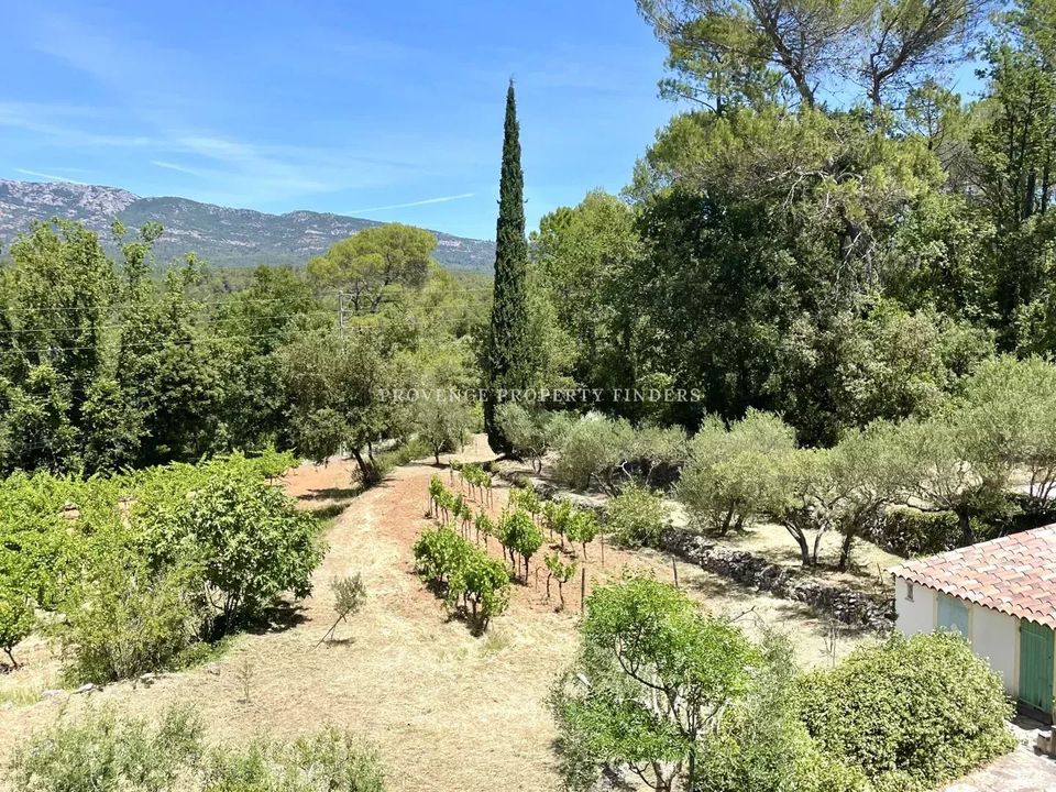 Villa in Correns, Var - foto 5