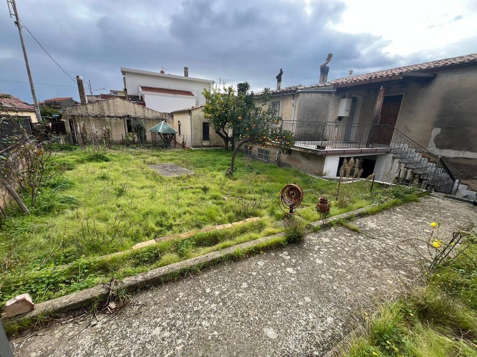 Villa i Pianopoli, Catanzaro - foto 1