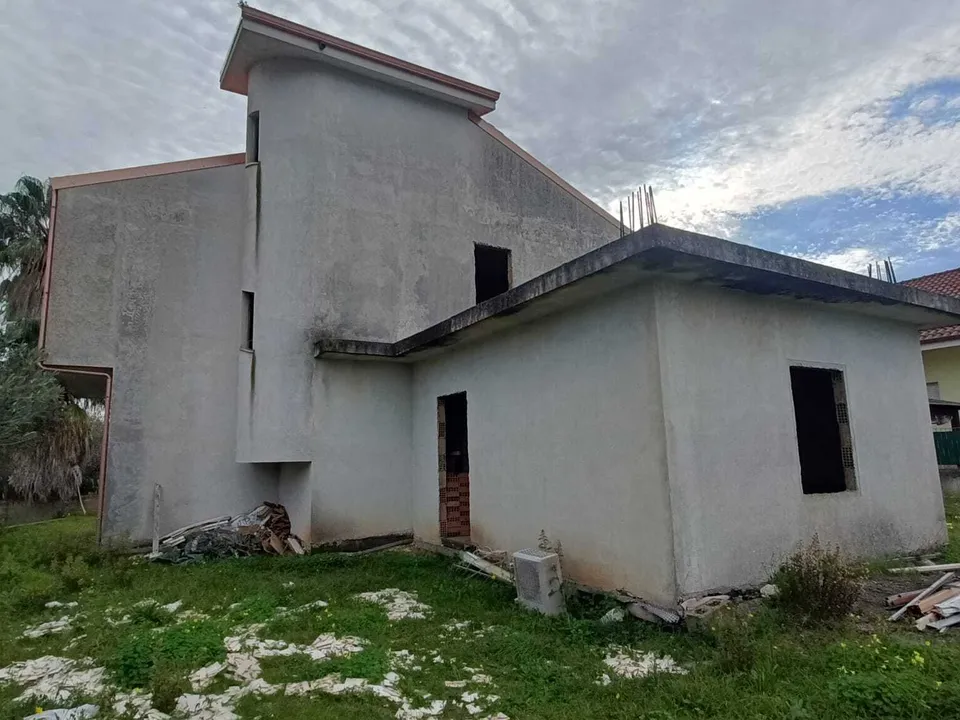 Villa i Feroleto Antico, Catanzaro - foto 1