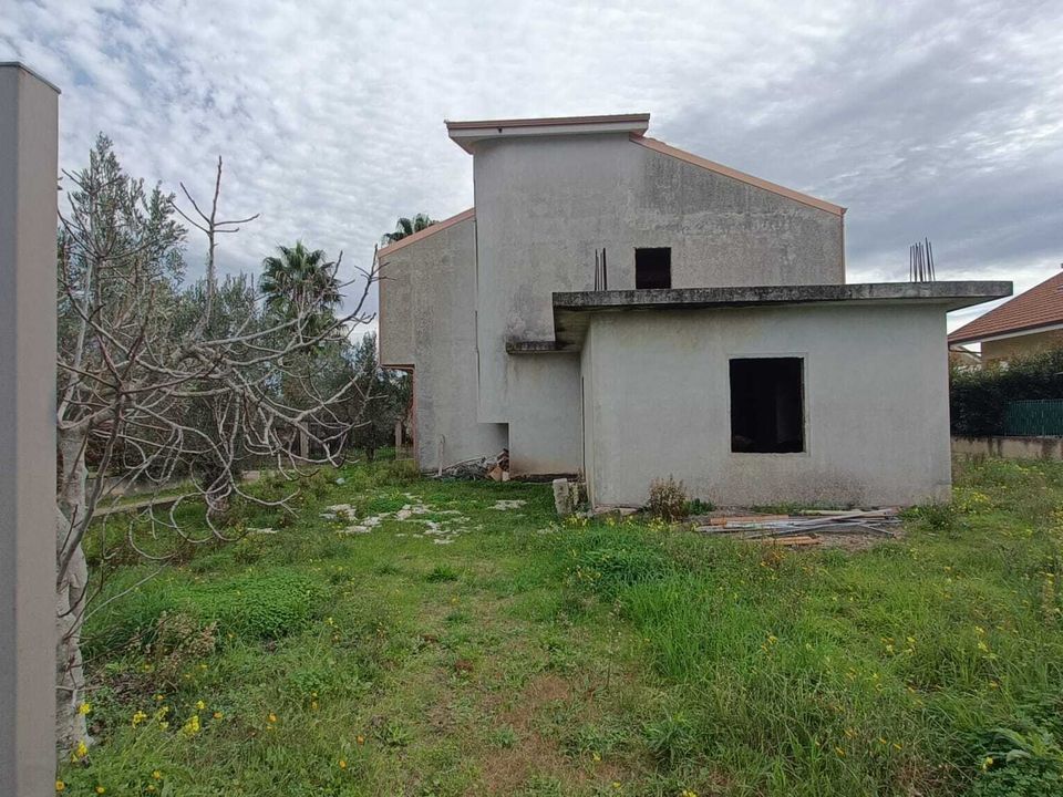 Villa i Feroleto Antico, Catanzaro - foto 2