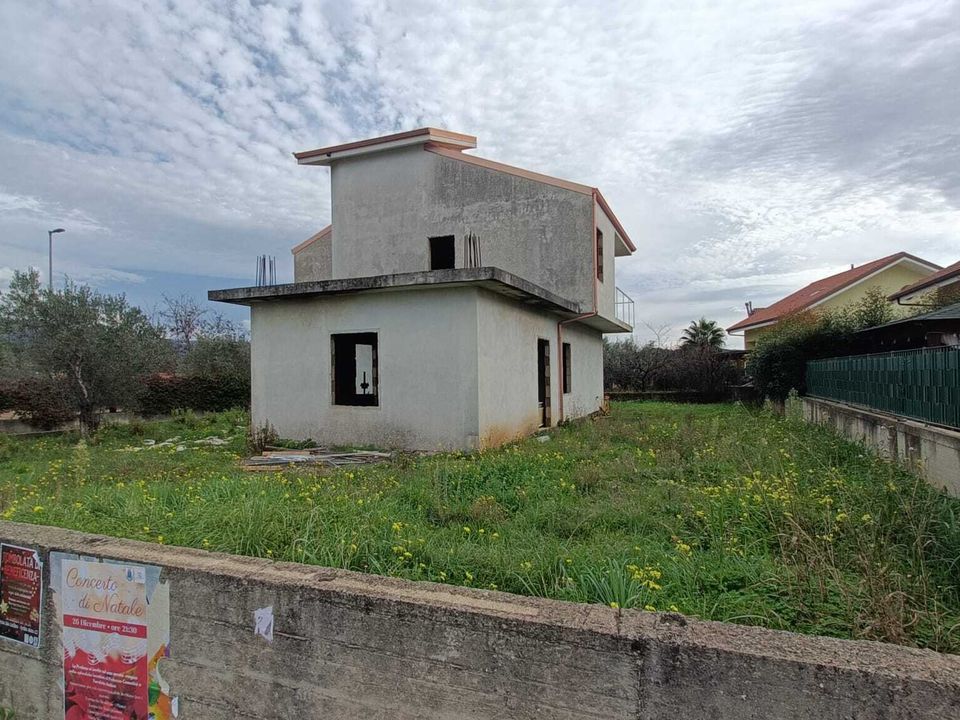 Villa i Feroleto Antico, Catanzaro - foto 3