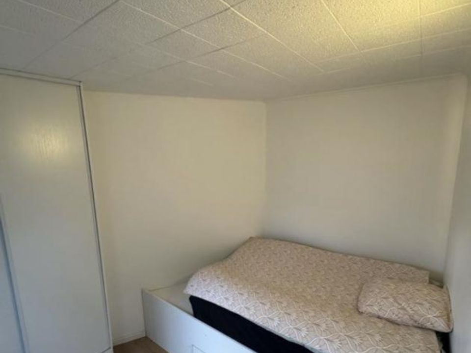 Lejlighed i Alfortville, Val-de-Marne - foto 1