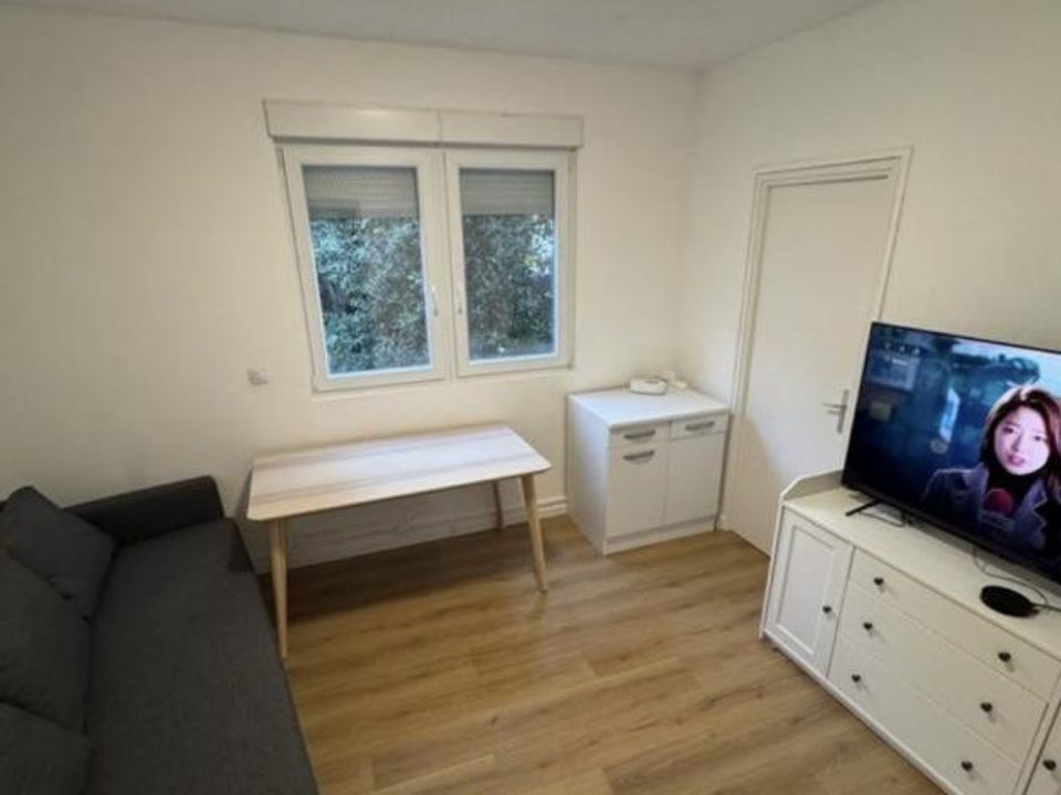 Lejlighed i Alfortville, Val-de-Marne - foto 2