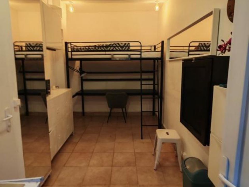 Studio i Bagneux, Hauts-de-Seine - foto 4