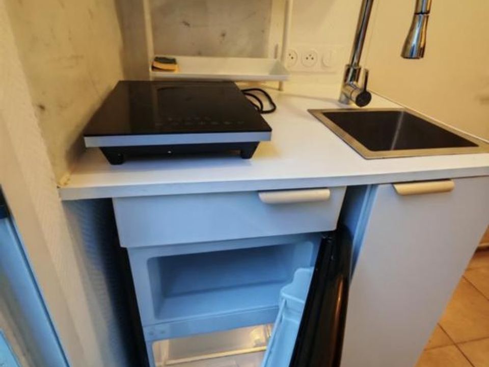 Studio i Bagneux, Hauts-de-Seine - foto 5