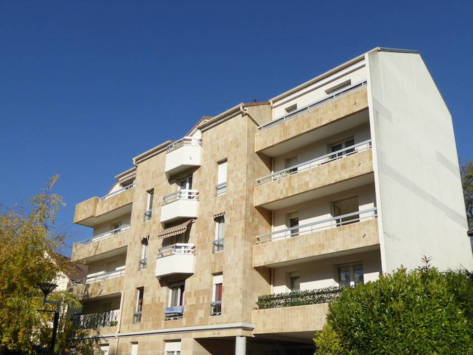 Lejlighed i Bagneux, Hauts-de-Seine - foto 1