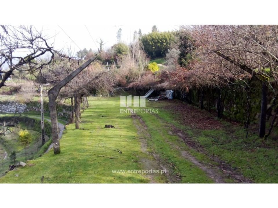 Landejendom i Cinfaes, Viseu - foto 2