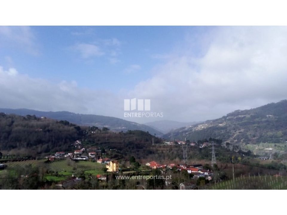 Landejendom i Cinfaes, Viseu - foto 3
