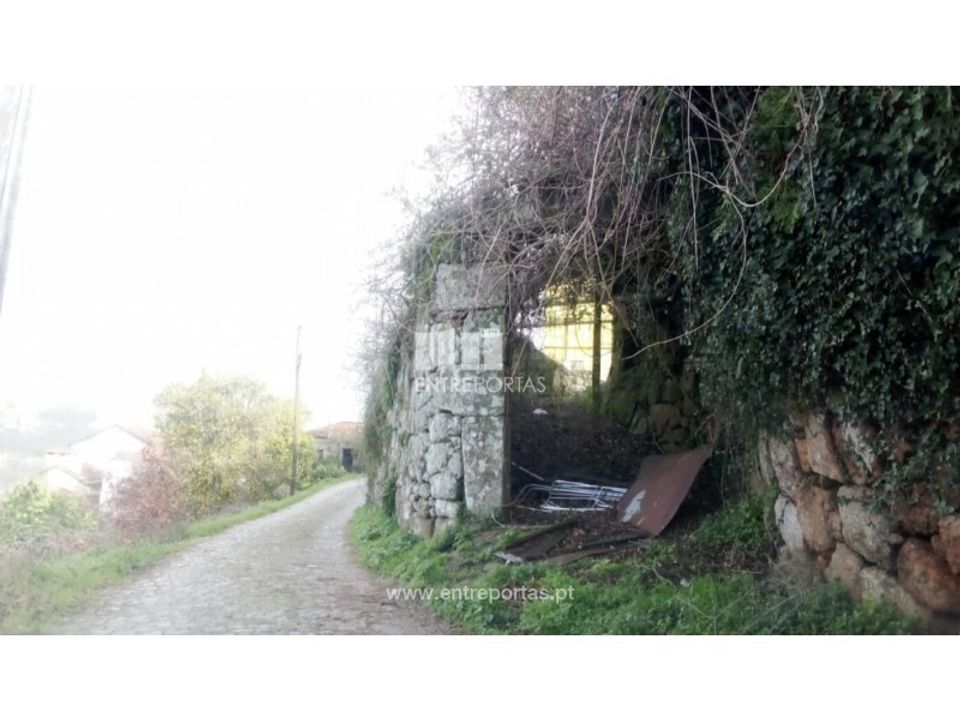 Landejendom i Cinfaes, Viseu - foto 4
