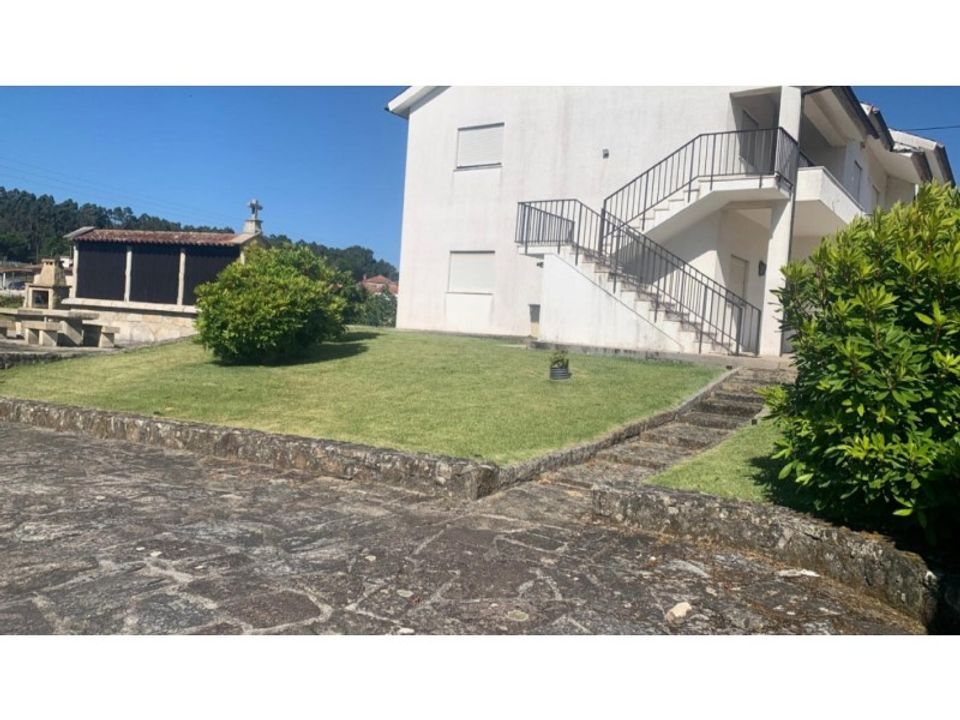 Villa i Viana do Castelo, Viana do Castelo - foto 1
