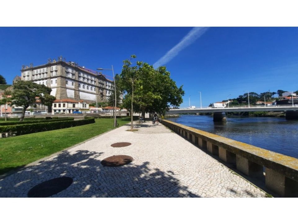 Villa - Vila do Conde, Porto - photo 1
