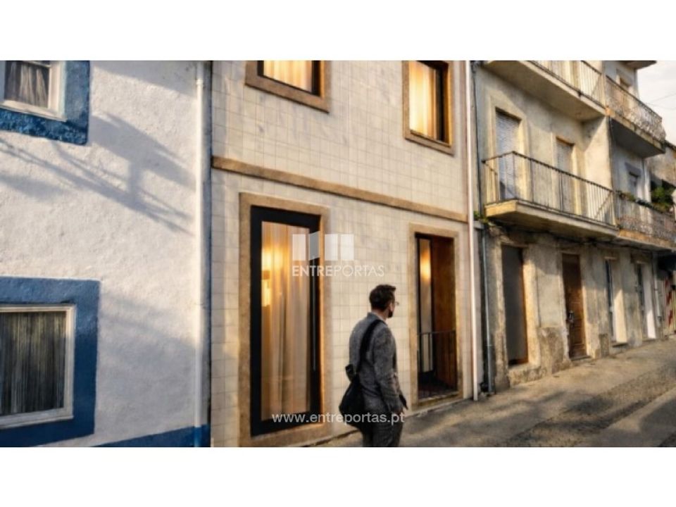 Villa - Vila do Conde, Porto - photo 3